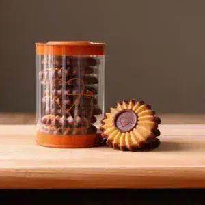 Sablé spritz