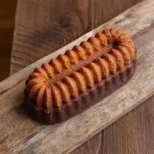 Cake marbré