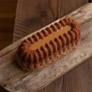Cake noisette