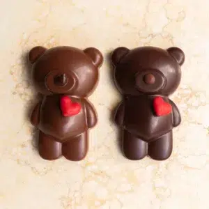 Nos oursons tout love !
